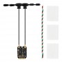 Приймач Radiomaster RP4TD ExpressLRS 2.4GHz True Diversity Receiver