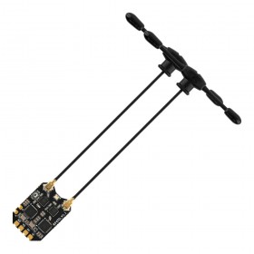 Приемник Radiomaster RP4TD ExpressLRS 2.4GHz True Diversity Receiver