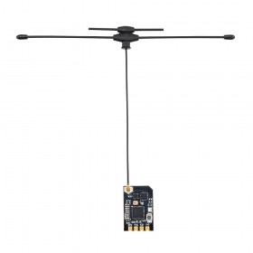 Приемник Radiomaster XR1 Nano Multi-Frequency ExpressLRS Receiver