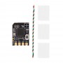 Приймач Radiomaster XR2 Nano 2.4GHz ExpressLRS Receiver