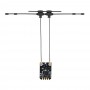 Приймач Radiomaster XR3 Nano Multi-Frequency Antenna Diversity ExpressLRS Receiver