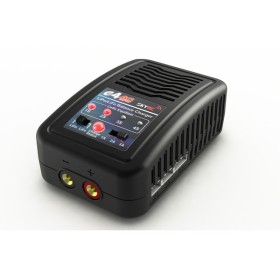 Зарядний пристрій SkyRC E4 3A/20W с/БП для LiPo акумуляторів (SK-100055)