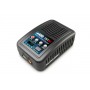 Зарядний пристрій SkyRC e450 4A/50W с/БП для акумуляторів Li-Pol/Ni-MH (SK-100122)