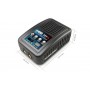 Зарядний пристрій SkyRC e450 4A/50W с/БП для акумуляторів Li-Pol/Ni-MH (SK-100122)