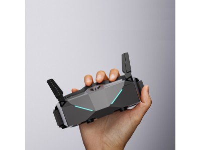 Занурення в FPV нового рівня з iFlight Skyviz Pro