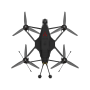 Квадрокоптер iFlight Specter 7 O4 6S HD