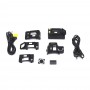 Відеоприймач для окулярів FPV SKYZONE SteadyView X 5/5.8Ghz IPS Screen Receiver Module
