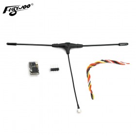 Приймач Flywoo TBS Crossfire Nano Rx Pro & T Ant