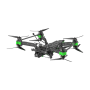 Квадрокоптер iFlight Taurus X8 Pro O3 8S HD Cinelifter