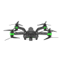 Квадрокоптер iFlight Taurus X8 Pro O3 8S HD Cinelifter