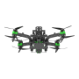 Квадрокоптер iFlight Taurus X8 Pro O3 8S HD Cinelifter
