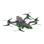 Квадрокоптер iFlight Taurus X8 Pro O3 8S HD Cinelifter