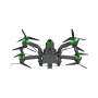 Квадрокоптер iFlight Taurus X8 Pro O3 8S HD Cinelifter