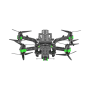 Квадрокоптер iFlight Taurus X8 Pro O3 8S HD Cinelifter