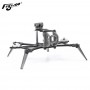 Рама  для Квадрокоптера Flywoo Venom H20 Frame kit для Vista HD (включає захист пропелера з "павутини"）