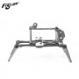 Рама  для Квадрокоптера Flywoo Venom H20 Frame kit для Vista HD (включає захист пропелера з "павутини"）