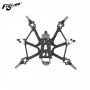 Рама  для Квадрокоптера Flywoo Venom H20 Frame kit для Vista HD (включає захист пропелера з "павутини"）