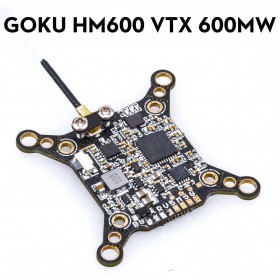 Відеопередавач  Flywoo GOKU HM600 VTX 600MW