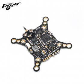 Відеопередавач Flywoo GOKU HM850 5.8Ghz ufl 850mw vtx w/ AGC Microphone