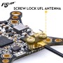 Відеопередавач Flywoo GOKU HM850 5.8Ghz ufl 850mw vtx w/ AGC Microphone