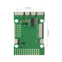 Політний контролер iFlight BLITZ Wing H743 Flight Controller