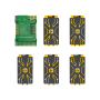 Стек iFlight BLITZ Wing H743 Combo Set
