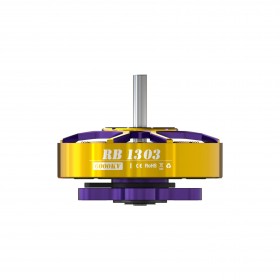 Мотор Flywoo ROBO 1303 6000KV 2-4S Fpv Motor