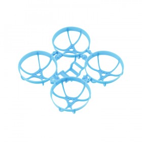 Рама BetaFPV Meteor 65 Pro Micro Brushless Whoop (Blue)
