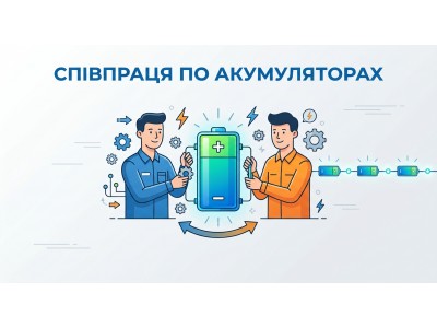 Акумуляторні збірки: Співпраця, контрактне виробництво та гурторові постачання