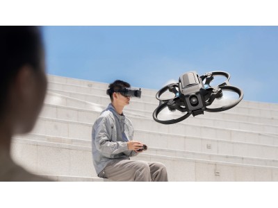 BetaFPV Aquila20 FPV Kit: Новий стандарт для старту в FPV