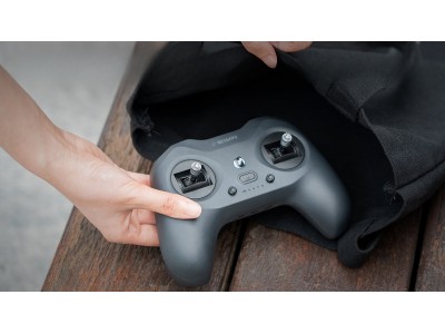 LiteRadio 4 Radio Transmitter: Еволюція керування від BETAFPV