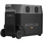 Зарядна станція EcoFlow DELTA Pro 3600 Вт⋅год