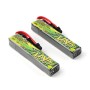 Акумулятор BetaFPV LAVA II 2S Battery 580mAh/680mAh 95C