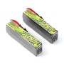 Акумулятор BetaFPV LAVA II 4S Battery 580mAh/680mAh 95C
