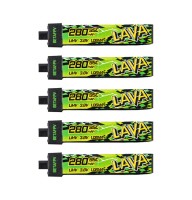 Акумулятор BetaFPV LAVA II 1S Battery (LiHV, BT2.0, 95C)