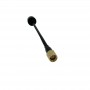 Антена Lollipop 4.9G 3dBi RHCP 155mm