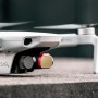  Фільтри PGYTECH для DJI Mavic Mini - Mini 2 ND SET PRO (ND 8 16 32 64)