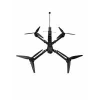 Квадрокоптер Metelyk 10M 