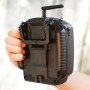 Апаратура радіокерування RadioMaster TX12 ELRS  2.4G 16CH