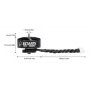 Мотор BetaFPV 1404 4500KV Brushless Motors(4шт)