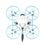 Квадрокоптер BetaFPV Meteor 65 Pro Brushless Whoop 
