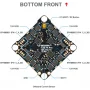 Політний Контролер BetaFPV F4 1S 12A Brushless Flight Controller| SPI ELRS 2.4G V2.2