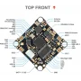 Політний Контролер BetaFPV F4 1S 12A Brushless Flight Controller| SPI ELRS 2.4G V2.2