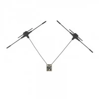 Приймач BetaFPV SuperX ELRS Gemini Xross Receiver