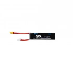 GEPRC 4S 660mAh 90/180C HV 3.8V/4.35V LiPo Акумулятор