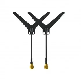 Антена Flywoo 1.2GHz-1.3GHz SMA дипольна  (2шт) - лінійна
