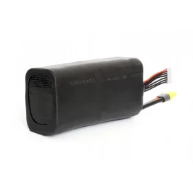 Акумулятор 6S2P  8000mah XT60 Samsung 40T
