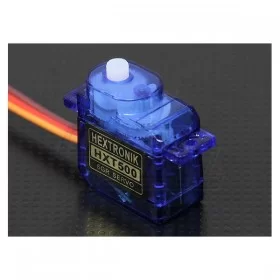 Сервопривод HXT900 9г / 1.6кг / 0.12сек