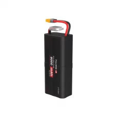 Акумулятор IFLIGHT Fullsend 6S 8000mAh Li-Ion