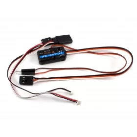 Датчик напруги для телеметрії FLYSKY FS-CVT01